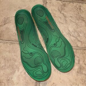 Superfeet Comfort Insoles Trailblazer Size F